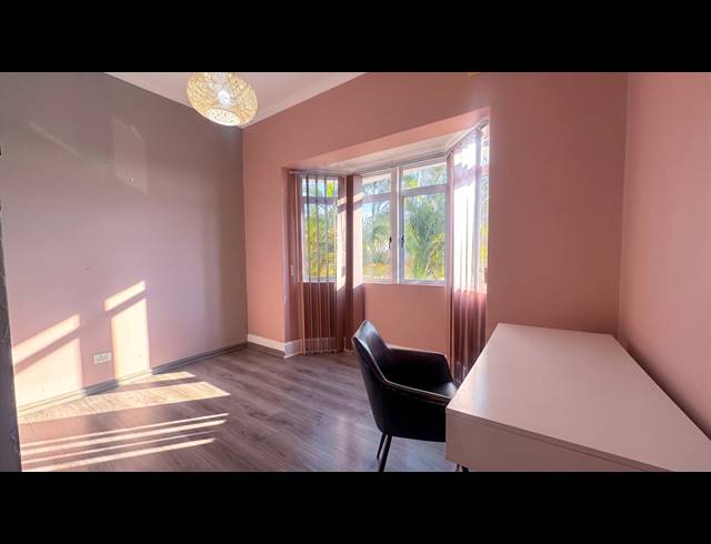 3 BEDROOM APARTMENT FOR SALE IN MUSGRAVE